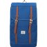  Retreat Zaino da giorno 43 cm Scomparto per laptop Variante true blue-white stitch