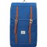 Retreat Zaino da giorno 43 cm Scomparto per laptop Variante true blue-white stitch Retreat Zaino da giorno 43 cm Scomparto per laptop Variante true blue-white stitch