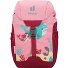  Zaino per bambini Cuddly Bear 33 cm Variante blossom-raspberry