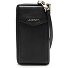 Bologna Leather Custodia per cellulare Pelle 11 cm Variante black-2  Bologna Leather Custodia per cellulare Pelle 11 cm Variante black-2