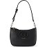  Isola Borsa a tracolla 25 cm Variante black