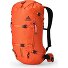  Alpinisto 30 L Zaino da giorno 58 cm Variante vivid orange
