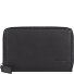  F3 Adobar Custodia per carta di credito Protezione RFID Pelle 10.5 cm Variante black