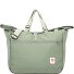  High Coast 30 Borsa shopper 40 cm Scomparto per laptop Variante mountain green