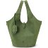  Polo Play Borsa a spalla Vera Pelle 39.5 cm Variante pesto