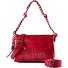  Half Borsa a spalla 24 cm Variante red