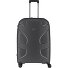 IP1 4 ruote Carrello 76 cm Variante iron grey IP1 4 ruote Carrello 76 cm Variante iron grey