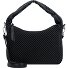  Nomi Borsa a tracolla 27 cm Variante black