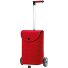  Unus Shopper Hilma Carrello della spesa 59 cm Variante rot