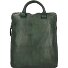  Submarine Zaino da giorno Pelle 33 cm Scomparto per laptop Variante grun