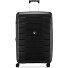  Skyline 2.0 4 ruote Carrello 79 cm espandibile Variante nero