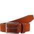  Cintura in pelle Variante cognac | 110 cm