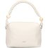  Perla Borsa a tracolla 27 cm Variante off white