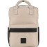 Northwood RS Josh Zaino da giorno 28 cm Scomparto per laptop Variante beige  Northwood RS Josh Zaino da giorno 28 cm Scomparto per laptop Variante beige