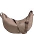  Moon Bag Borsa a tracolla L 45 cm Variante seal