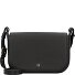 Pura Borsa a tracolla Pelle 26 cm Variante black Pura Borsa a tracolla Pelle 26 cm Variante black