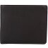  Portafoglio Brooklyn in pelle 11,5 cm Variante cafe