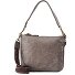  Borsa a tracolla Pelle 29 cm Variante cemento