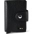  Ray Custodia per carta di credito Protezione RFID 7 cm Variante black