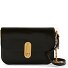  Kkaysa Borsa a tracolla Vera Pelle 20 cm Variante black