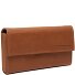 Grenada Portafoglio Protezione RFID Pelle 18 cm Variante cognac Grenada Portafoglio Protezione RFID Pelle 18 cm Variante cognac