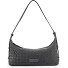  Marie Borsa a spalla Vera Pelle 38 cm Variante asphalte