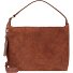  Creston Borsa a tracolla Pelle 32 cm Variante dark tan-cognac