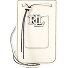  Cameryn Custodia per cellulare Pelle 13 cm Variante soft white