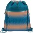 Borsa da ginnastica 43 cm Variante Pacific Tribes Borsa da ginnastica 43 cm Variante Pacific Tribes