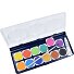 Scatola di vernice 23,5 cm Variante 12 farben Scatola di vernice 23,5 cm Variante 12 farben
