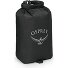  Ultralight Drysack 6L Borsa da imballaggio 18 cm Variante black