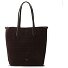  Bellport Borsa shopper Pelle 35 cm Variante chocolate-tobacco