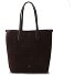  Bellport Borsa shopper Pelle 35 cm Variante chocolate-tobacco