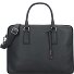  Adria Borsetta Pelle 37.5 cm Variante black-nickel
