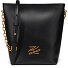 Autograph Borsa a tracolla Pelle 23 cm Variante black-gold Autograph Borsa a tracolla Pelle 23 cm Variante black-gold