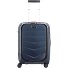 Trolley da cabina a 4 ruote Lite-Biz Spinner 55 cm Variante midnight blue Trolley da cabina a 4 ruote Lite-Biz Spinner 55 cm Variante midnight blue