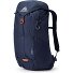  Arrio 24 Zaino da trekking 55 cm Variante spark navy