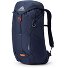 Arrio 24 Zaino da trekking 55 cm Variante spark navy  Arrio 24 Zaino da trekking 55 cm Variante spark navy