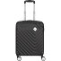 Summer Square 4 ruote Carrello della cabina 55 cm Variante black Summer Square 4 ruote Carrello della cabina 55 cm Variante black