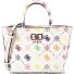  Emelie Borsa shopper 25 cm Variante multi logo