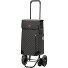  Carrello Quattro Shopper Sofia 58 cm Variante anthrazit