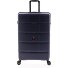  2700 4 ruote Carrello 76 cm Variante overseas blue