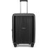 Halo 4 ruote Carrello 66 cm con piega di espansione Variante instantblack Halo 4 ruote Carrello 66 cm con piega di espansione Variante instantblack