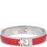 M Logo Armreif 22 cm Variante red M Logo Armreif 22 cm Variante red
