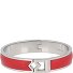  M Logo Armreif 22 cm Variante red