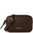  Borsa a tracolla Vera Pelle 18 cm Variante coffee brown