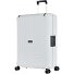  Vertica 4 ruote Carrello 76 cm Variante white