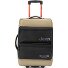  JS006B 2 ruote Carrello della cabina 55 cm Variante warm sand