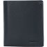 Herrstein Portafoglio Pelle 9 cm Variante black Herrstein Portafoglio Pelle 9 cm Variante black