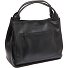  Fioline Borsetta Pelle 35 cm Variante black